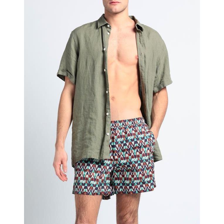 公式ショップ ヴァレンティノ メンズ ハーフパンツ ショーツ 水着 Swim shorts ヴァレンティノ レディース ハーフパンツ・ショーツ ボトムス Shorts Bermuda