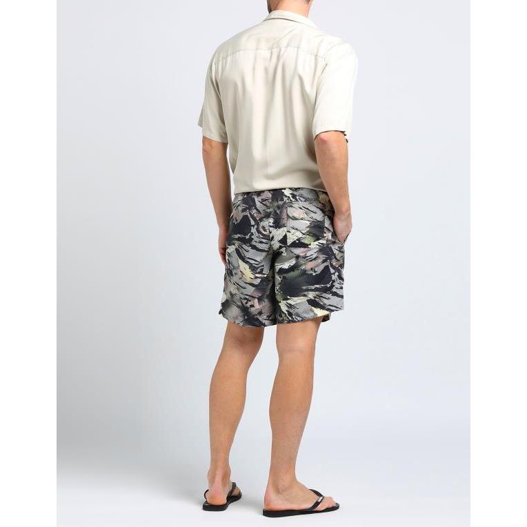 メーカー直送メーカー直送ヘロンプレストン メンズ ハーフパンツ・ショーツ 水着 Swim Shorts 水着 ヴァレンティノ メンズ ハーフパンツ・ショーツ 水着 Valentino Rainbow All Over V Swim Short