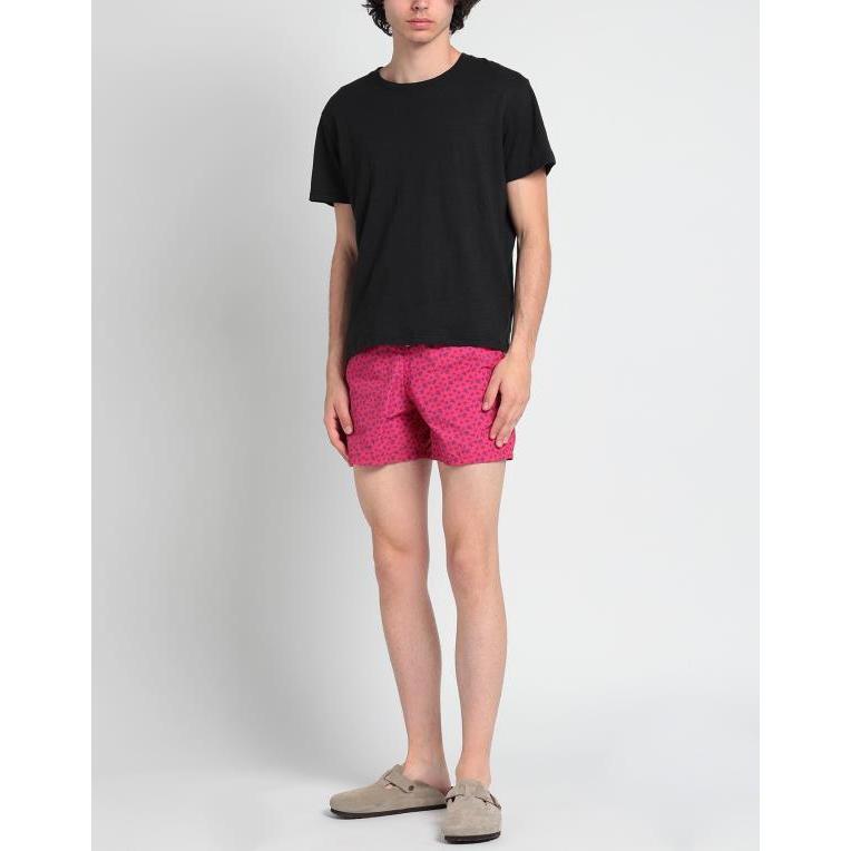 信用 ヴィルブレクイン メンズ ハーフパンツ・ショーツ Swim 水着 shorts 水着 ヴィルブレクイン メンズ ハーフパンツ・ショーツ 水着 Starfish Dance Stretch Swim Trunks