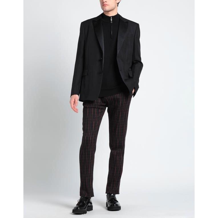 VALENTINO 中綿入りレザージャケット 極美品▽ヴァレンティノ