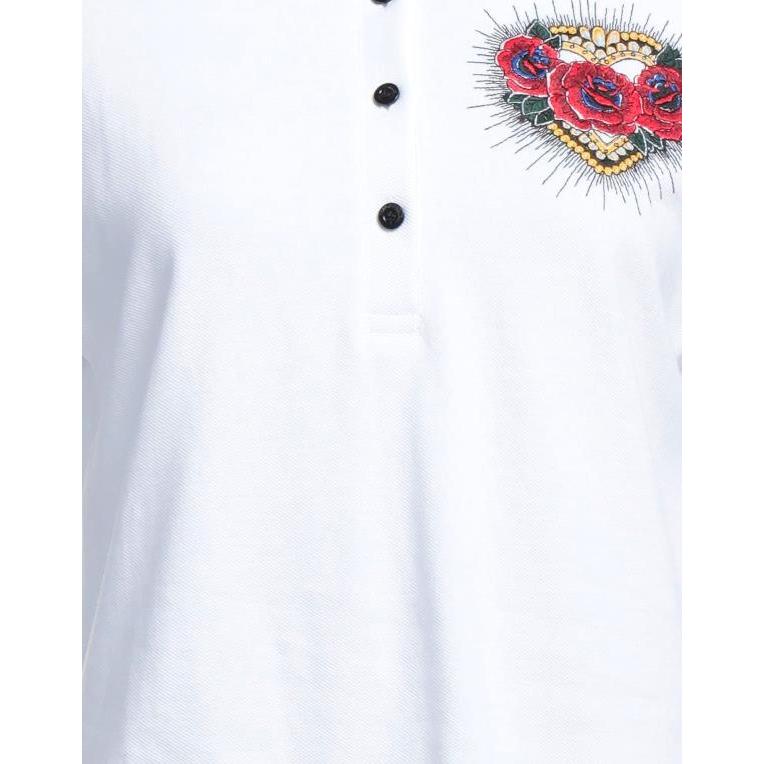 格安販売のレッドバレンティノ レディース ポロシャツ shirt トップス Polo トップス プロエンザ スクーラー レディース ポロシャツ トップス Fluffy Knit Polo Dress