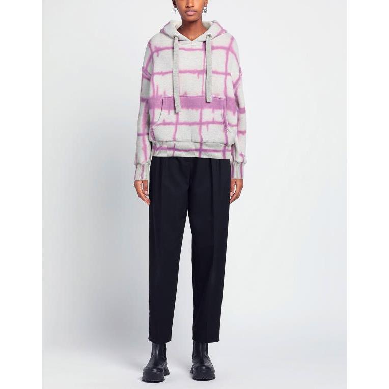 最高の ロベルトコリーナ レディース パーカー・スウェット sweatshirt