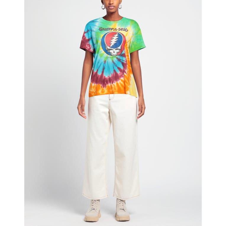 アールサーティーン レディース Tシャツ トップス T-shirt トップス