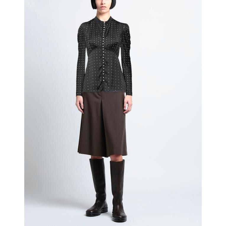 パコラバンヌ レディース トップス シャツ ブラウス Blouse レディース 