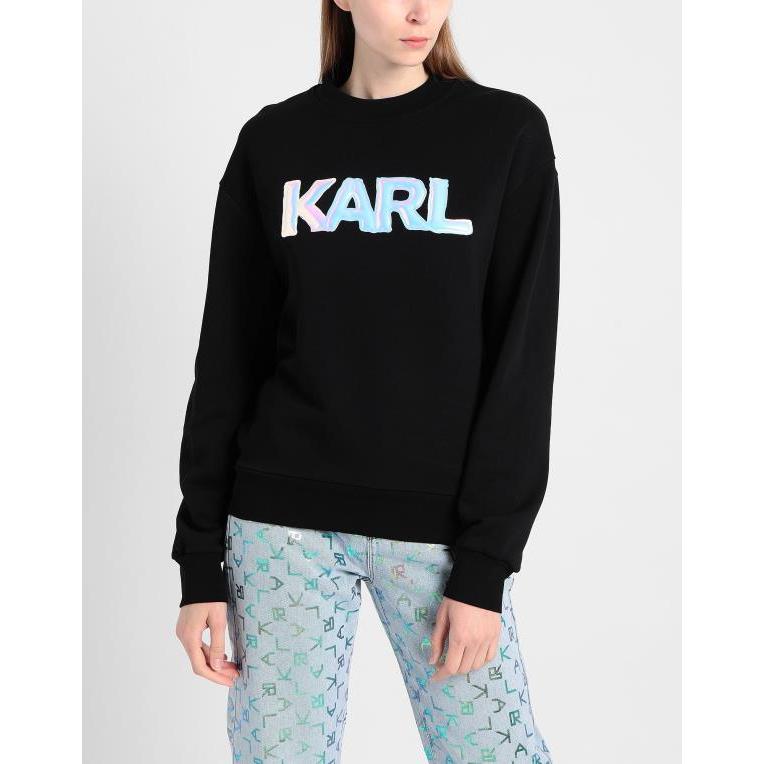 年間定番年間定番カール ラガーフェルド レディース パーカー・スウェット アウター Sweatshirt トップス ノローナ メンズ パーカー・スウェット アウター Norrona Crew Neck Top