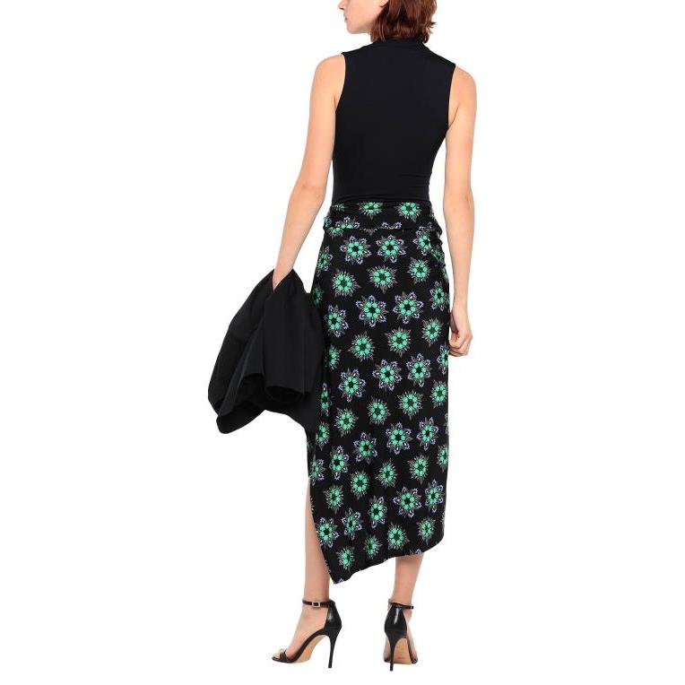 パコラバンヌ レディース スカート ボトムス Maxi Skirts