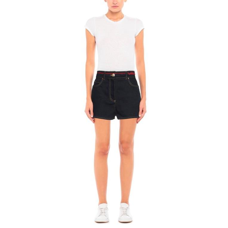 大規模セール ヴァレンティノ レディース ハーフパンツ ショーツ ボトムス Shorts Bermuda ヴァレンティノ レディース ハーフパンツ・ショーツ ボトムス Shorts Bermuda