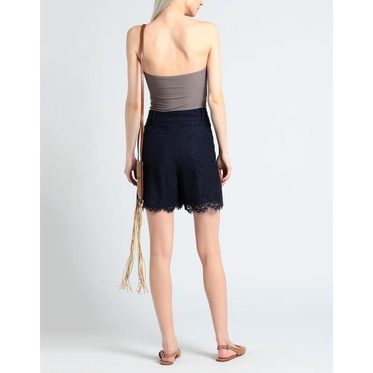 送料無料新品レッドバレンティノ レディース ハーフパンツ・ショーツ Bermuda ボトムス Shorts ボトムス、パンツ レッドバレンティノ レディース ハーフパンツ・ショーツ ボトムス Shorts Bermuda