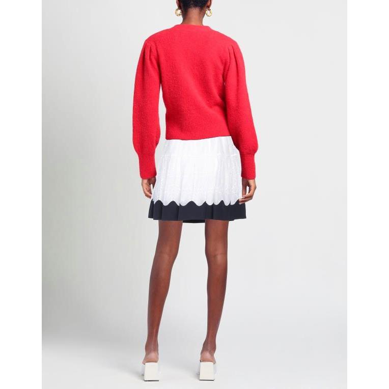 送料無料】 ヴァレンティノ レディース スカート ボトムス Mini skirts 