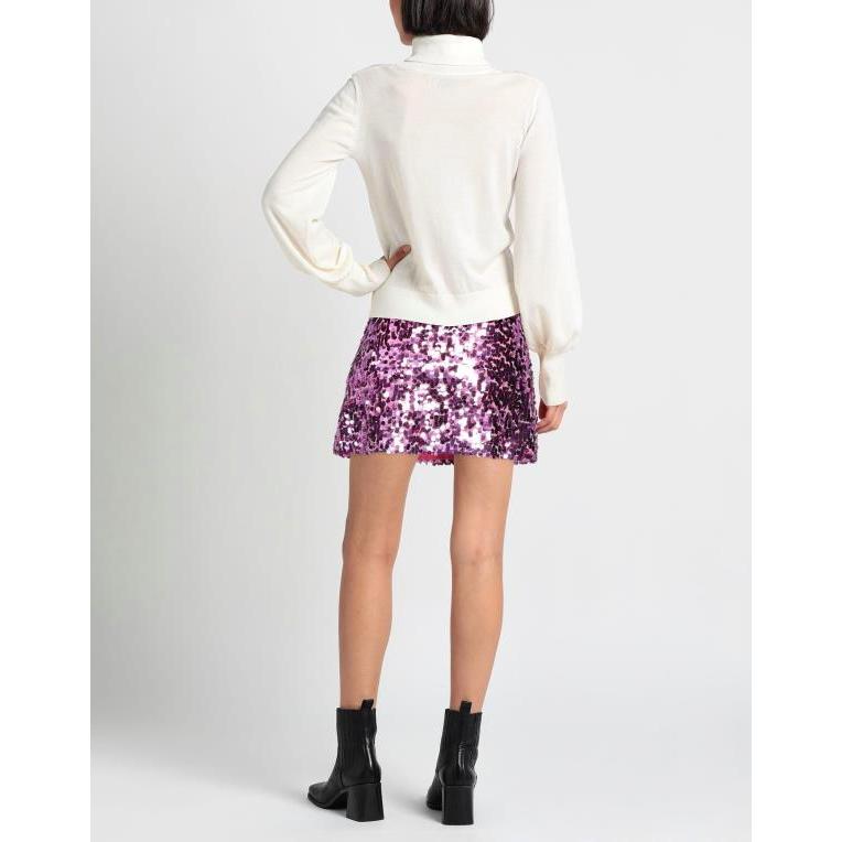 感謝価格】 ブルマリン レディース スカート ボトムス Mini skirt