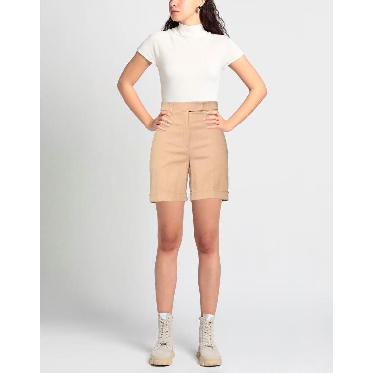 一番の シムカイ レディース ハーフパンツ ショーツ ボトムス Mari Vegan Leather Shorts シムカイ レディース ハーフパンツ・ショーツ ボトムス Mari Vegan Leather Shorts