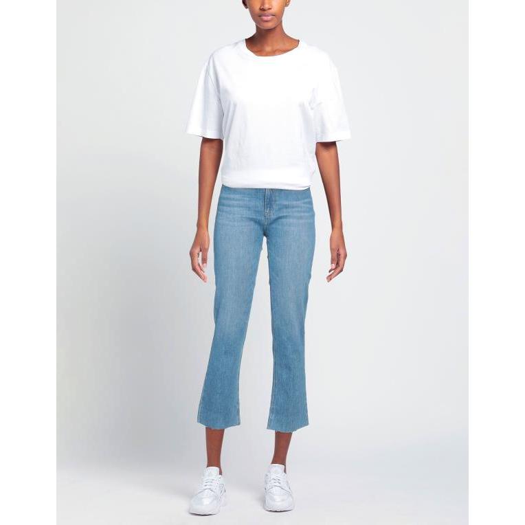 ペイジ レディース ボトムス デニムパンツ ジーンズ Denim pants  