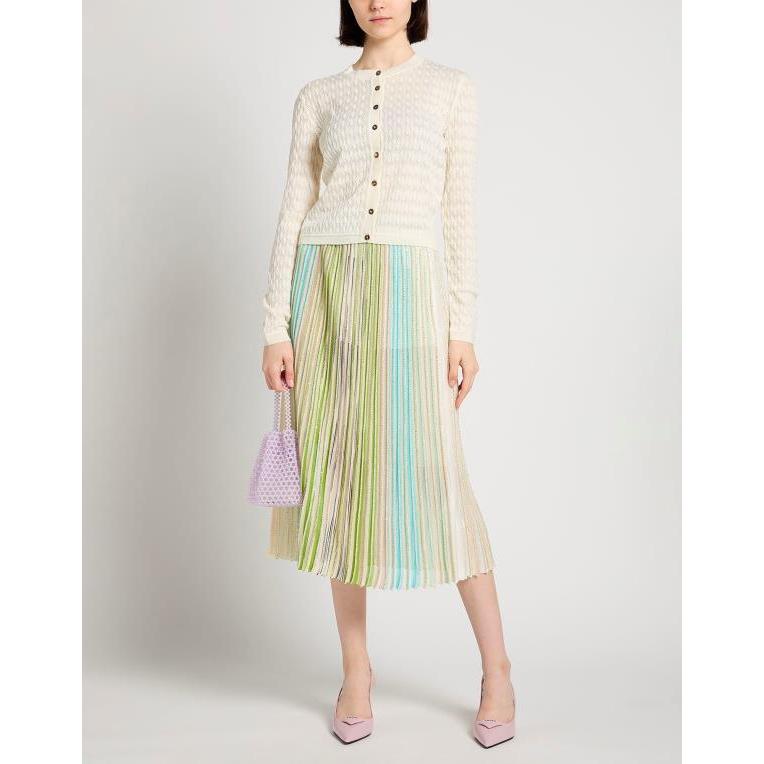 MISSONI ミッソーニ ノーカラー カーディガンジャケット サイズIT 46