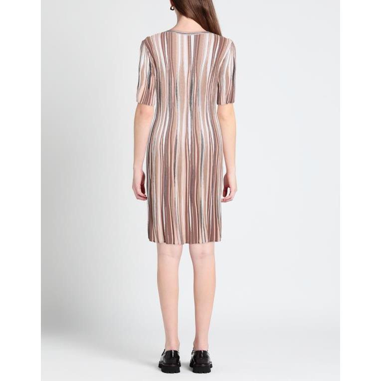 安い販売品 ディー・エクステリア レディース ワンピース トップス Midi dress