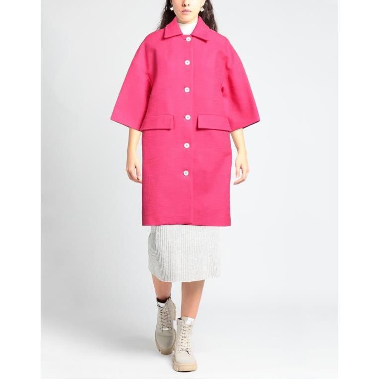 パロッシュ レディース コート アウター Coat :y1-16206278pa:リビーダ 