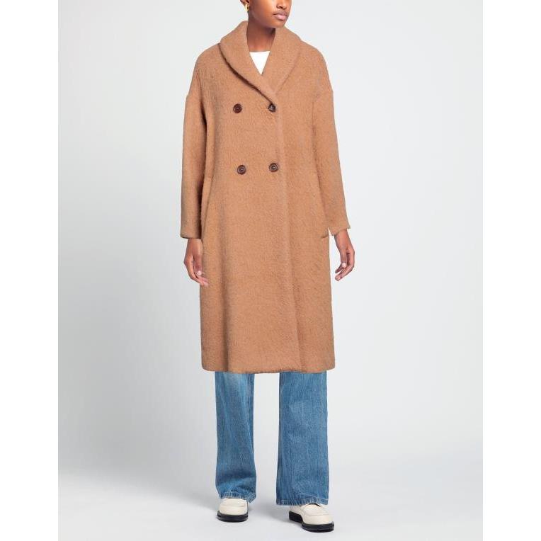 アスペジ レディース コート アウター Coat