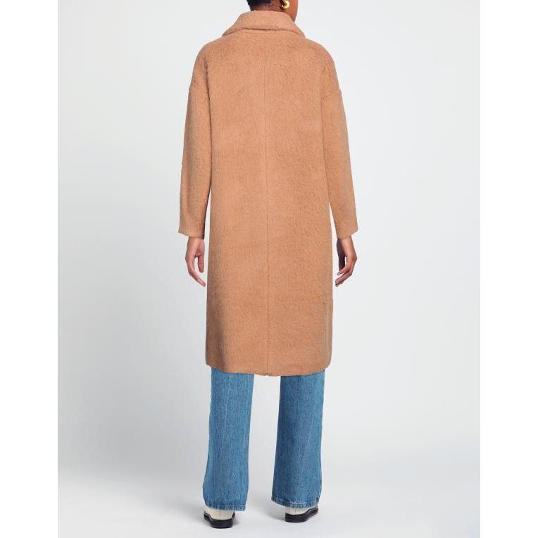 アスペジ レディース コート アウター Coat