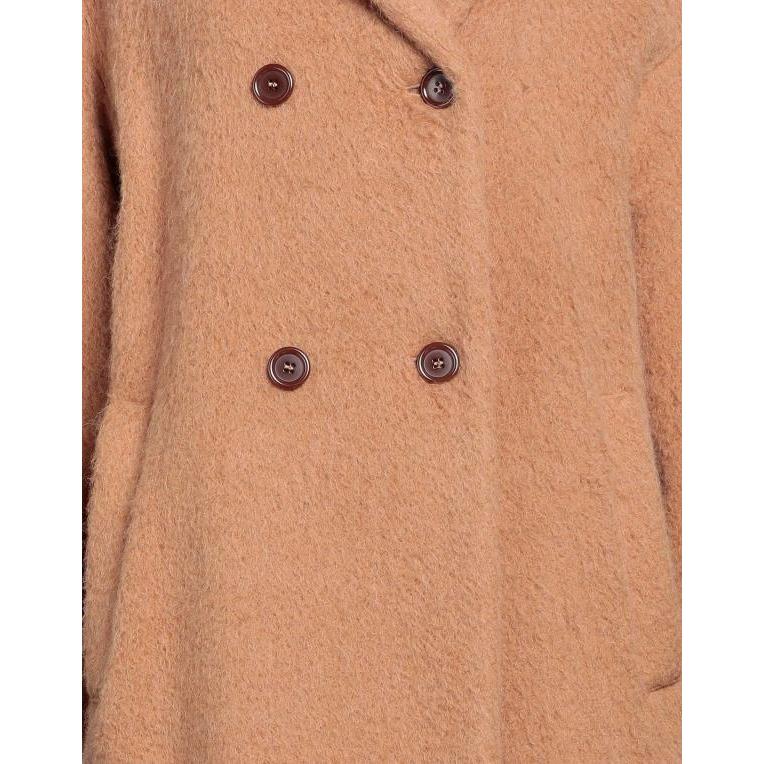 アスペジ レディース コート アウター Coat