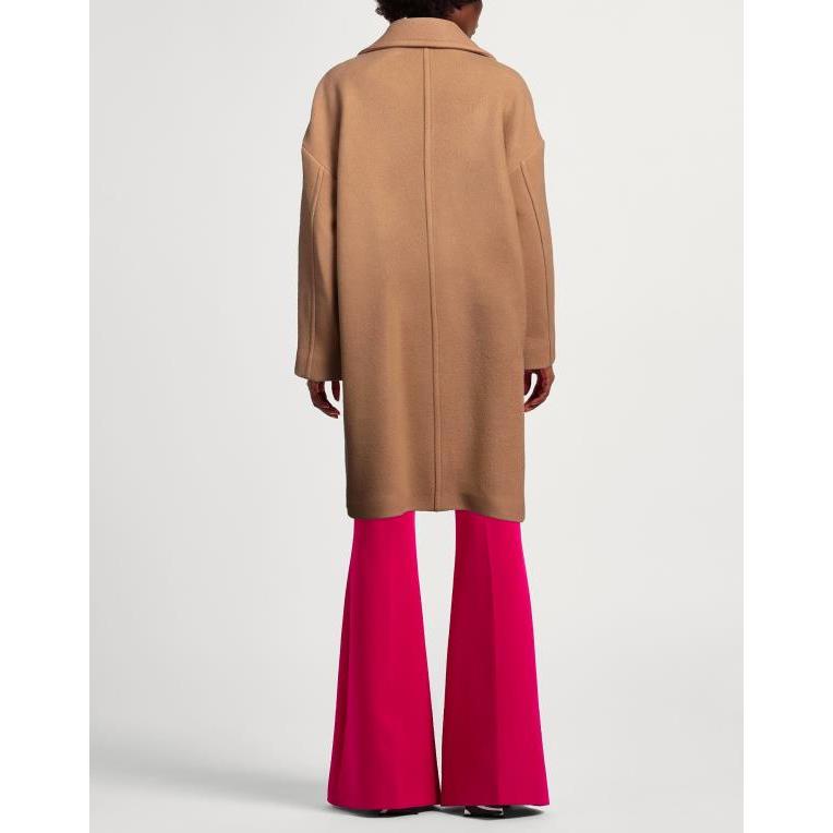 【極美品】BODYSONG チェスターコート 千鳥柄 MOON社 フリーサイズ 極美品】BODYSONG チェスターコート 千鳥柄 MOON社 フリーサイズ