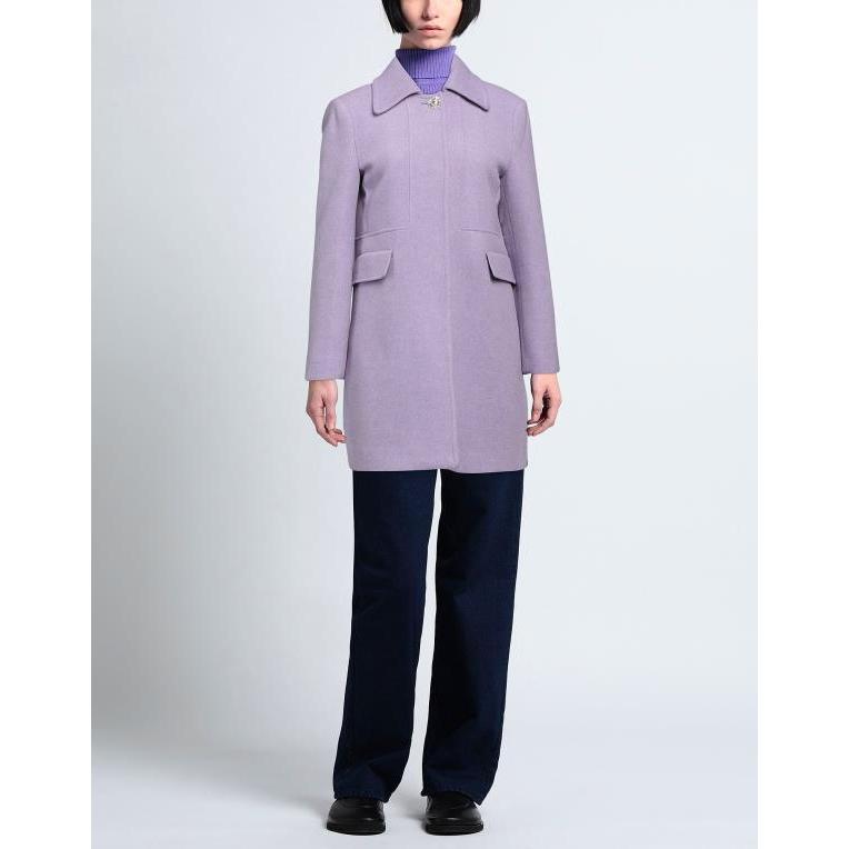 ブルマリン レディース コート アウター Coat
