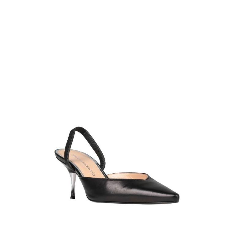 美品☆ERMANNO SCERVINO パンプス フラットシューズ 36 美品☆ERMANNO