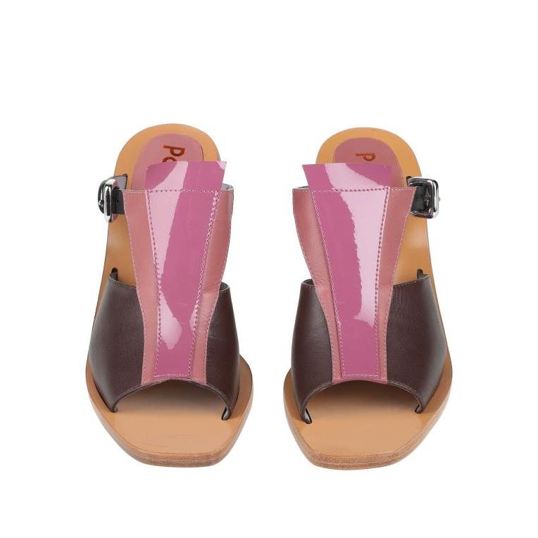 送料無料/新品送料無料/新品ポリーニ レディース サンダル シューズ Sandals シューズ ポリーニ レディース サンダル シューズ Sandals