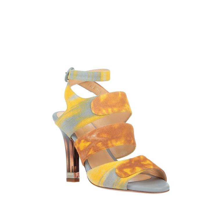 ア・テストーニ レディース サンダル シューズ Sandals｜シューズ
