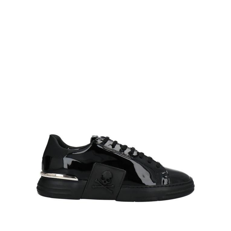 PHILIPP PLEIN フィリッププレイン レディース スニーカー シューズ 