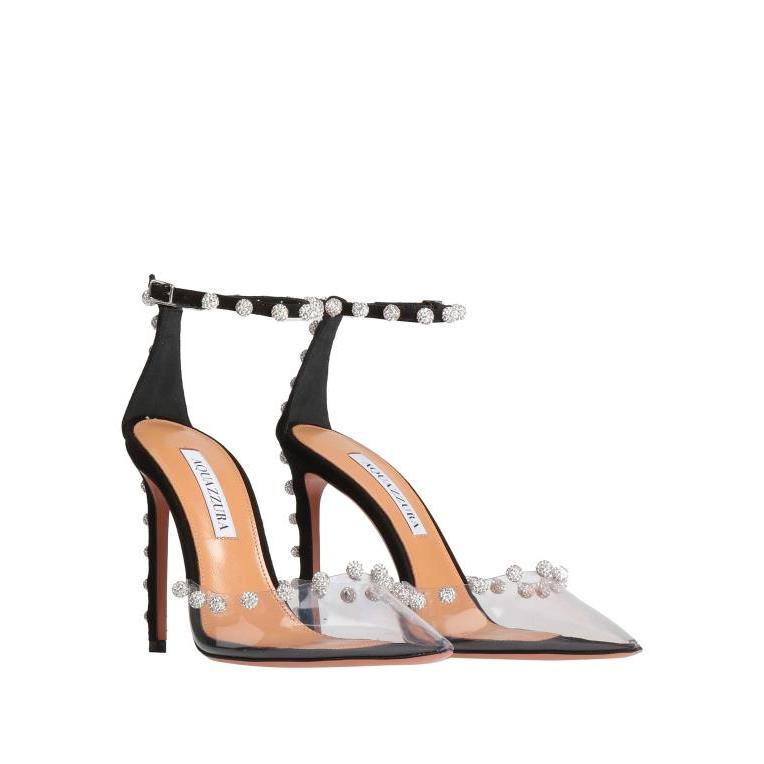 AQUAZZURA アクアズーラ パンプス シューズ レディース Pumps