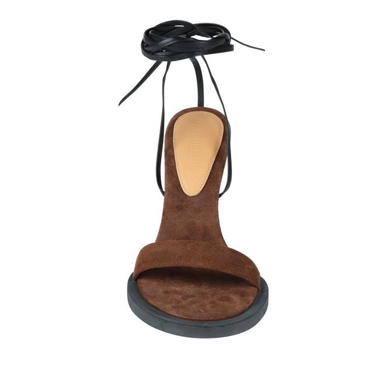 ジャクエムス レディース サンダル シューズ Sandals : y1-17663750dv 