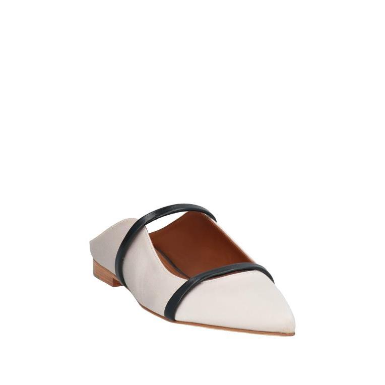 マローンスリアーズ レディース サンダル シューズ Mules and clogs 