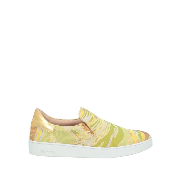 マルベリー レディース スニーカー シューズ Sneakers : y1-17878845pf 