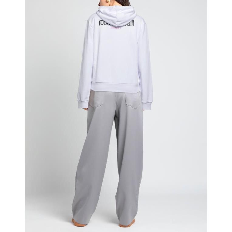 早期予約・新じゃが ロベルトカヴァリ レディース パーカー