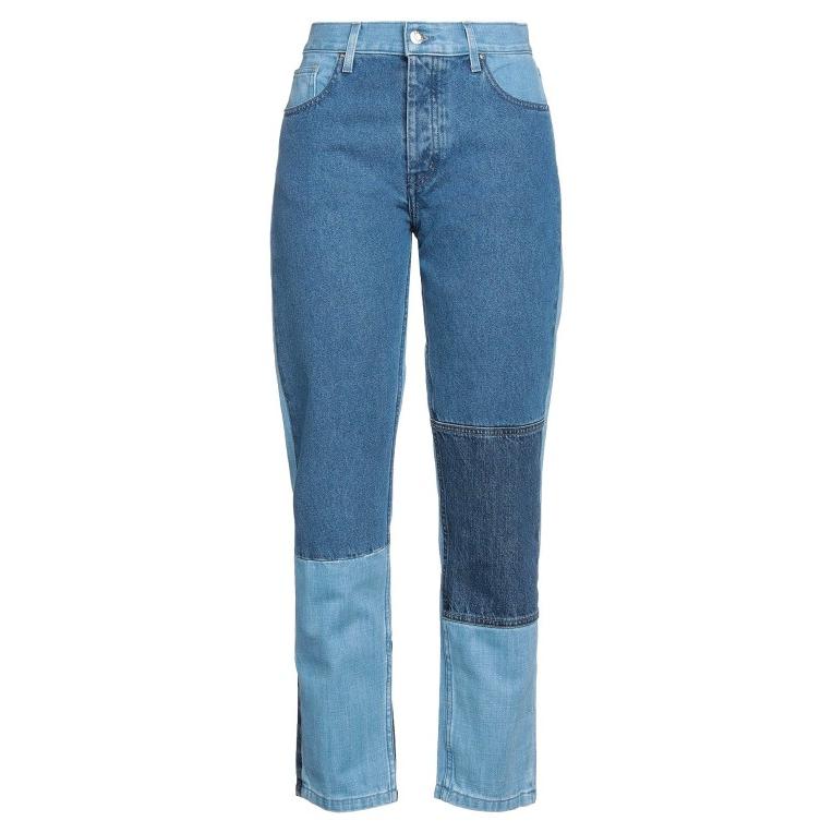 HELMUT LANG ヘルムート ラング レディース ボトムス デニムパンツ 