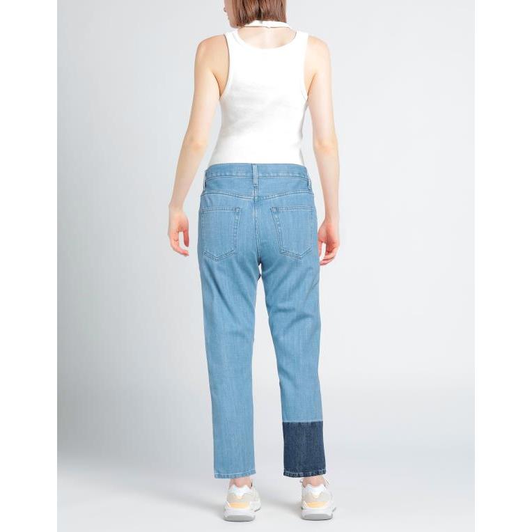 ヘルムート ラング レディース ボトムス デニムパンツ ジーンズ Denim 