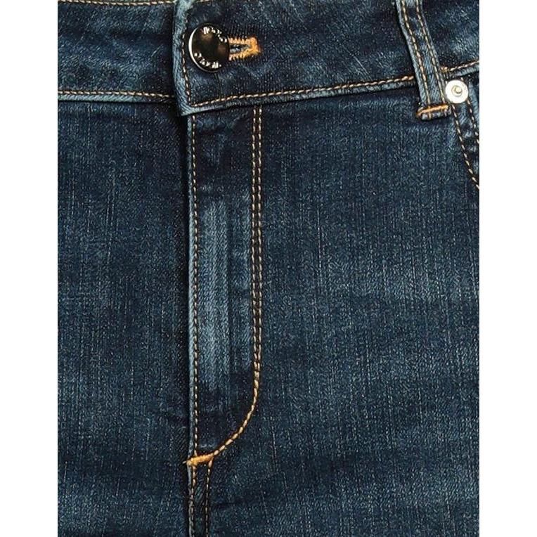 （クーポン発行） ヴィコロ レディース デニムパンツ ボトムス Bootcut Jeans