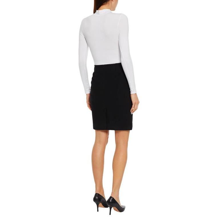 カール ラガーフェルド レディース スカート ボトムス Midi Skirt