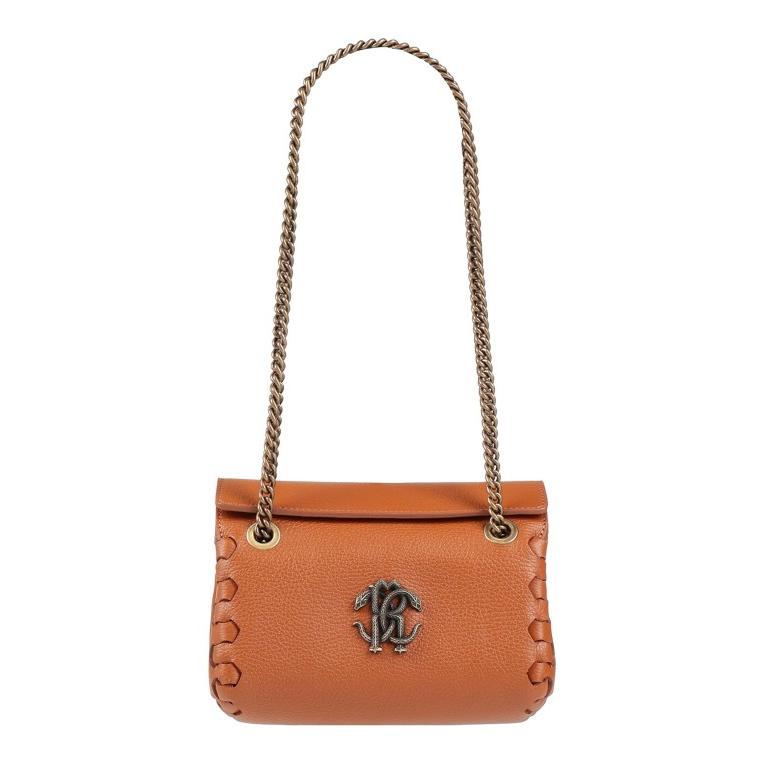 ロベルトカヴァリ レディース ショルダーバッグ バッグ Shoulder bag 