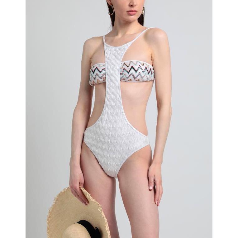 ミッソーニ レディース 上下セット 水着 One-piece swimsuits｜revida2｜02