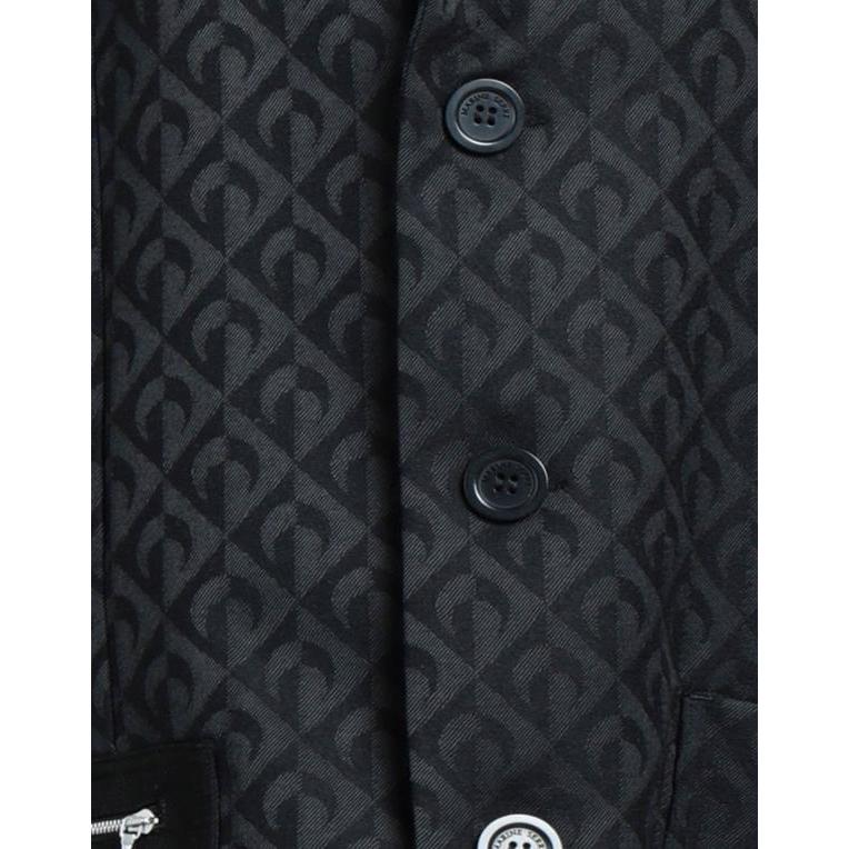 【新版】 マリーン セル レディース アウター ジャケット・ブルゾン ブレザー Blazer 【PE2702965653】(97428円)