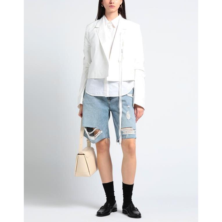 ANN DEMEULEMEESTER インコントロ期 ロングジャケット XS ANN