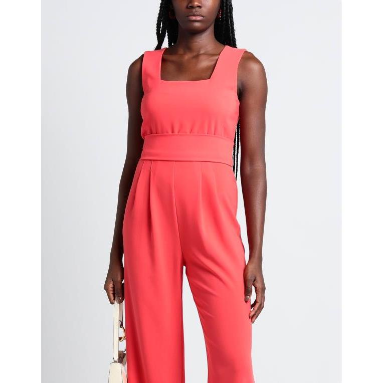 公式ショップ】【公式ショップ】ディー・エクステリア レディース ジャンプスーツ トップス Jumpsuit One Piece ボトムス、パンツ メルシー レディース ジャンプスーツ トップス Jumpsuit one piece