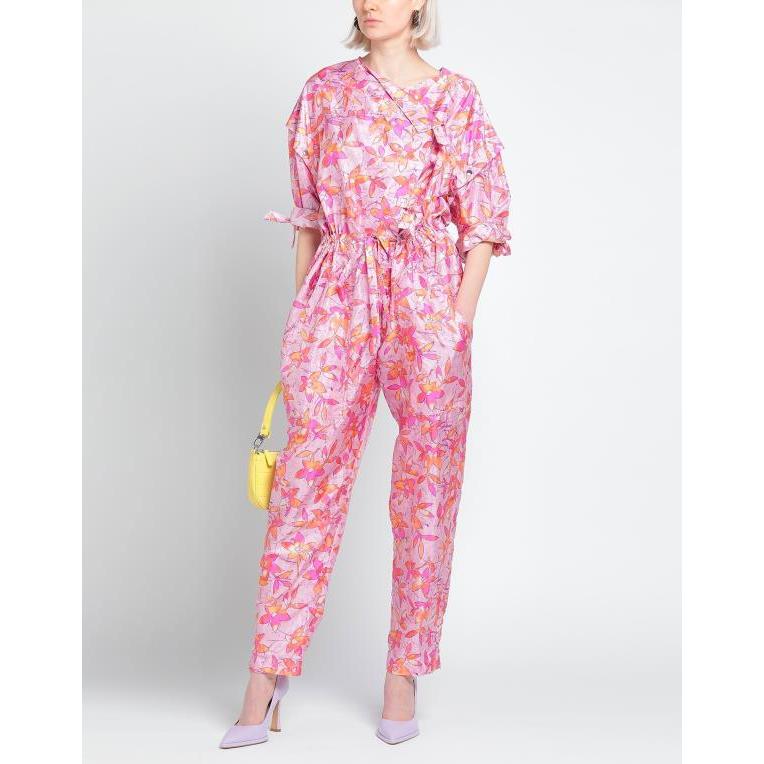 人気商品の人気商品のイザベル マラン レディース ジャンプスーツ トップス Jumpsuit One Piece ボトムス、パンツ メルシー レディース ジャンプスーツ トップス Jumpsuit one piece