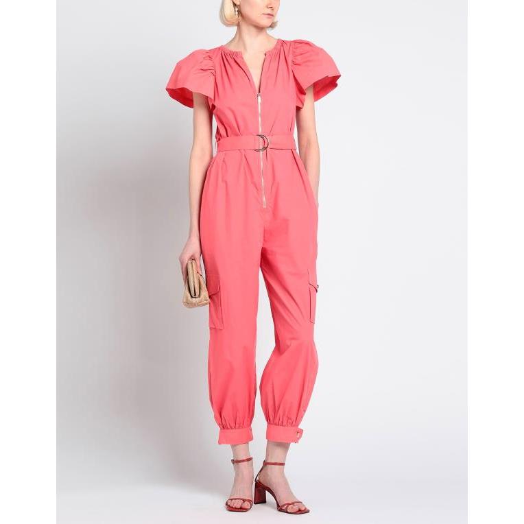 贈物 プレセリコ レディース ジャンプスーツ トップス Jumpsuit one piece メルシー レディース ジャンプスーツ トップス Jumpsuit one piece