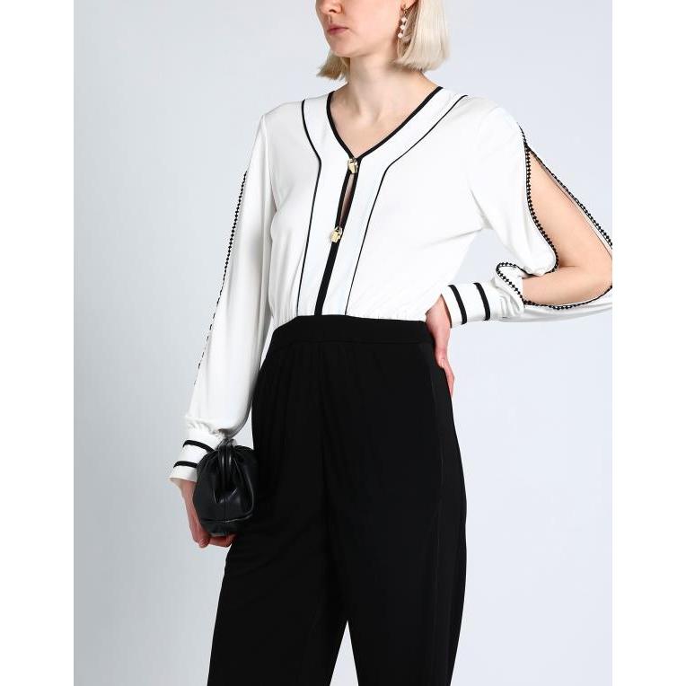 最安値】 カヴァリ クラス レディース ジャンプスーツ one トップス Jumpsuit piece ボトムス、パンツ ジャンバティスタ ヴァリ レディース ジャンプスーツ トップス Jumpsuit one piece