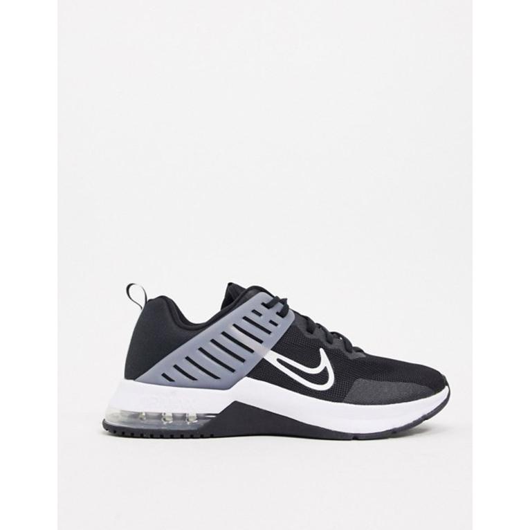 訳ありセール格安 ナイキ メンズ スニーカー シューズ Nike Training Air Max Alpha Sneakers In Black 01 Bla リビーダ Yahoo ショップ 通販 Yahoo ショッピング オープニング大放出セール Rebeladm Com Br