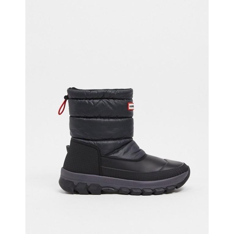 有名なブランド メンズ ハンター ブーツ レインブーツ Trim Orange With Black In Boots Snow Padded Original Hunter シューズ ブーツ レインブーツ メンズ ハンター レインシューズ ブーツ Adtecplasma Com