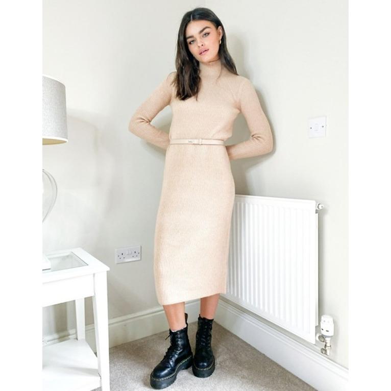 即日発送 テッドベーカー レディース ワンピース トップス Ted Baker Connie Knit Dress In White 激安 即納 Bonusvulkanvegasde Nepourvaincre Com