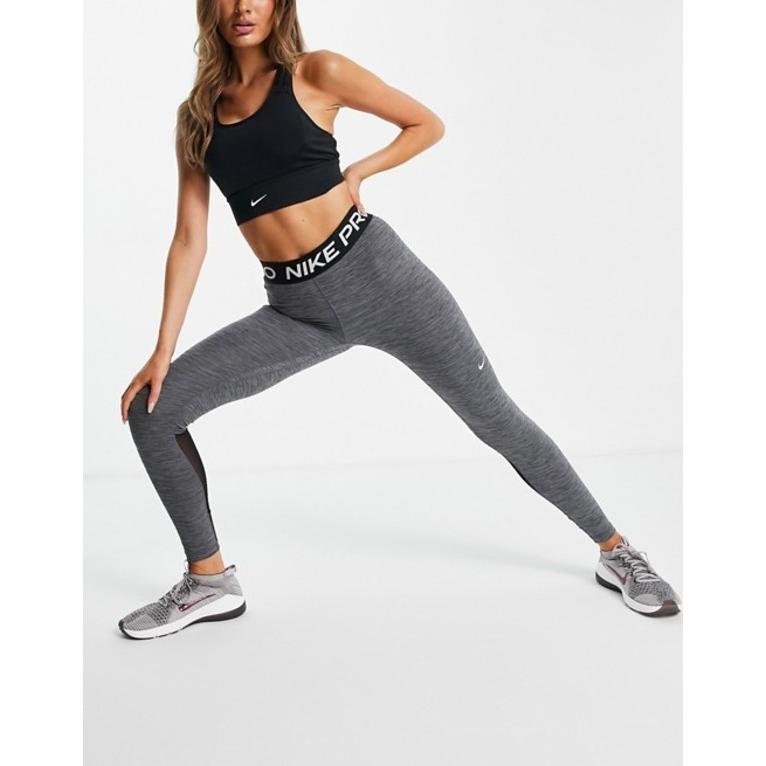 お1人様1点限り 365 Training Nike ボトムス レギンス レディース ナイキ レギンス レディース ナイキ Tights Gray In 下着 靴下 部屋着 Vinfra Es