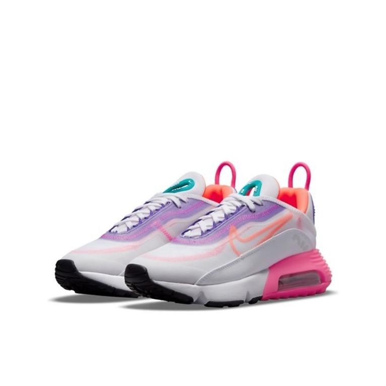 安い買取 大阪 通販 レディース ナイキ スニーカー シューズ White Hyper Sneakers Orange In Yahoo ショップ Yahoo ショッピング Nike Max Air 01 Whi リビーダ 90 格安店舗 Themontessoricg Com